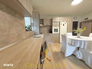 Apartament cu 3 camere, terasa, gradina, curte privata — miniatura 6