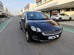 Smart Forfour 454 Automat 1.5 Benzina Panoramic Navi Mare Camera Marsarier — miniatura 3