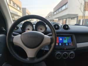 Smart Forfour 454 Automat 1.5 Benzina Panoramic Navi Mare Camera Marsarier — miniatura 6