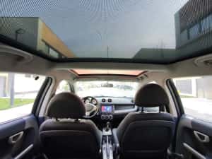 Smart Forfour 454 Automat 1.5 Benzina Panoramic Navi Mare Camera Marsarier — miniatura 7