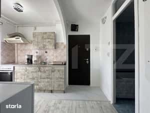 Garsoniera decomandata in Gojdu | Renovata in 2026 — miniatura 3
