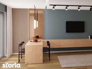 HILS Sunrise Garsoniera tip 1B — miniatura 4