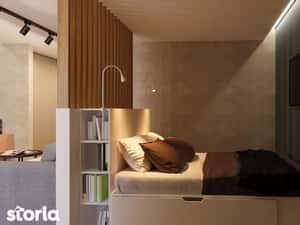 HILS Sunrise Garsoniera tip 1B — miniatura 5