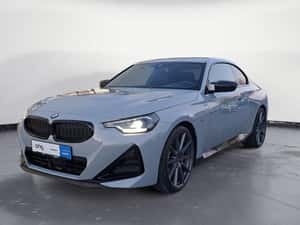 BMW M240i Sport / Coupe 2024