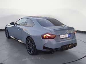 BMW M240i Sport / Coupe 2024 — miniatura 3