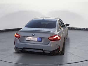 BMW M240i Sport / Coupe 2024 — miniatura 4