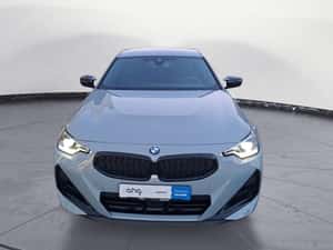 BMW M240i Sport / Coupe 2024 — miniatura 6