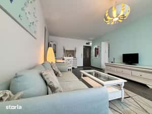 Traieste CENTRUL la pas | 2 Camere mobilate langa Calea Victoriei — miniatura 5