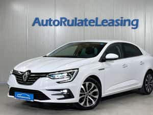 Renault Megane Automată 140 HP Benzină