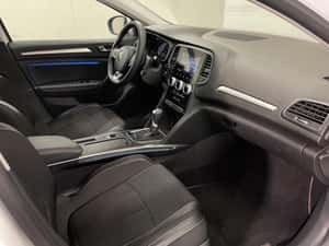 Renault Megane Automată 140 HP Benzină — miniatura 3