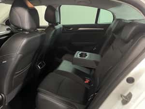 Renault Megane Automată 140 HP Benzină — miniatura 4