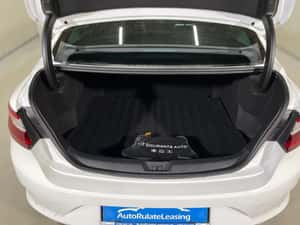 Renault Megane Automată 140 HP Benzină — miniatura 5