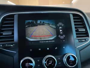 Renault Megane Automată 140 HP Benzină — miniatura 6