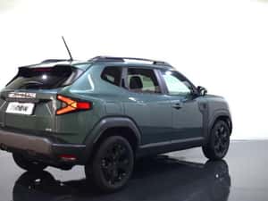 Dacia Duster 1.2 hybrid 150CP Ext Automată — miniatura 2