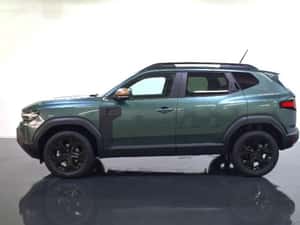 Dacia Duster 1.2 hybrid 150CP Ext Automată — miniatura 3