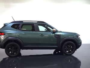 Dacia Duster 1.2 hybrid 150CP Ext Automată — miniatura 4