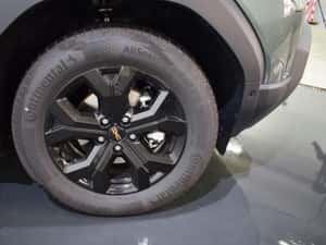 Dacia Duster 1.2 hybrid 150CP Ext Automată — miniatura 6