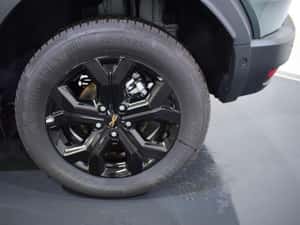 Dacia Duster 1.2 hybrid 150CP Ext Automată — miniatura 7
