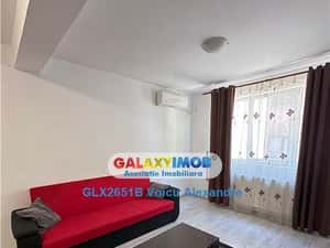 Apartament Modern Bloc Nou Berceni - Dimitrie Leonida — miniatura 2