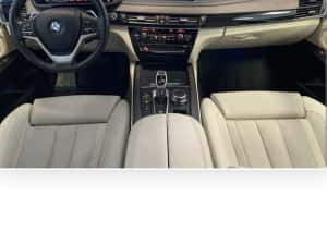 BMW X5 117000KM AT — miniatura 4