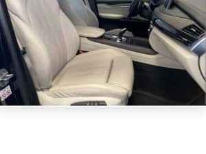 BMW X5 117000KM AT — miniatura 5