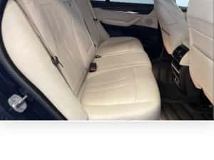 BMW X5 117000KM AT — miniatura 6