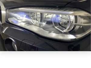 BMW X5 117000KM AT — miniatura 8