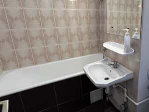 Apartament 3 camere, parter, Giurgiului — miniatura 5
