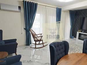 Apartament de lux la vila cu 3 camere gradina 75 mp Selimbar