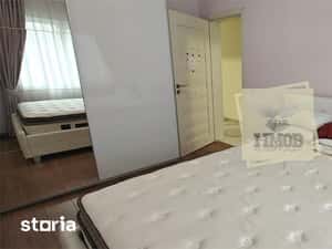 Apartament de lux la vila cu 3 camere gradina 75 mp Selimbar — miniatura 5