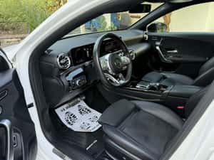 Mercedes-Benz A 220 Automată 190 HP Benzină — miniatura 6