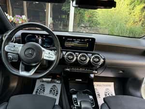 Mercedes-Benz A 220 Automată 190 HP Benzină — miniatura 7