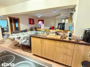 Apartament cu 4 camere -ETAJ INTERMEDIAR- — miniatura 6