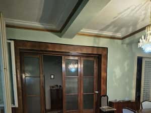 Ap 4 camere 137 mp utili , 113 mp curte , beci,garaj ,str E. Racoviță. — miniatura 2