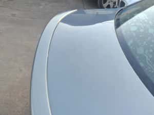 Eleron portbagaj BMW E90 – mic, tip lip — miniatura 3