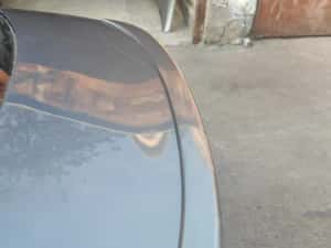 Eleron portbagaj BMW E90 – mic, tip lip — miniatura 4