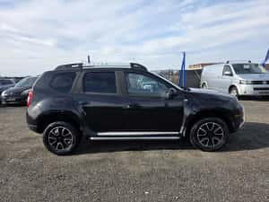 Dacia Duster Black edition 1.5dci 2017 Garantie/Rate/Cash — miniatura 4