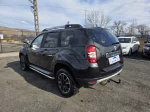 Dacia Duster Black edition 1.5dci 2017 Garantie/Rate/Cash — miniatura 5
