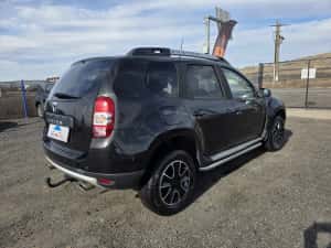 Dacia Duster Black edition 1.5dci 2017 Garantie/Rate/Cash — miniatura 6