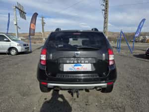 Dacia Duster Black edition 1.5dci 2017 Garantie/Rate/Cash — miniatura 7