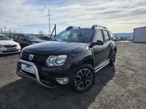 Dacia Duster Black edition 1.5dci 2017 Garantie/Rate/Cash — miniatura 9