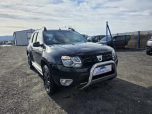 Dacia Duster Black edition 1.5dci 2017 Garantie/Rate/Cash — miniatura 10