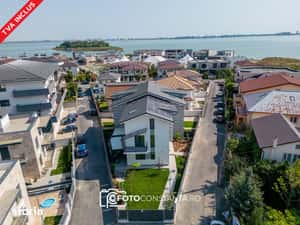 Apartament 4/5 camere sau casă la 3 minute de Tomis Plus - Boreal — miniatura 5