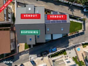 Apartament 4/5 camere sau casă la 3 minute de Tomis Plus - Boreal — miniatura 6