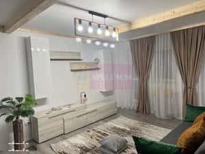Apartament 2 camere  complet mobilat, Tineretului -Vacaresti