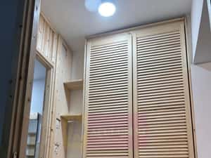 Apartament 2 camere  complet mobilat, Tineretului -Vacaresti — miniatura 4