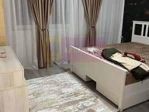 Apartament 2 camere  complet mobilat, Tineretului -Vacaresti — miniatura 5