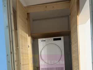 Apartament 2 camere  complet mobilat, Tineretului -Vacaresti — miniatura 6