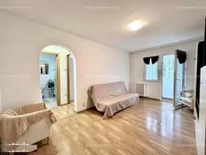 Apartament 2 camere | Vitan - Fizicienilor | 44 mp utili +balcon