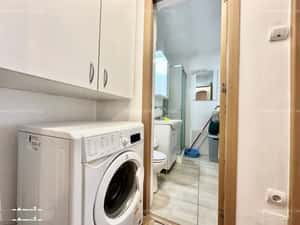 Apartament 2 camere | Vitan - Fizicienilor | 44 mp utili +balcon — miniatura 3